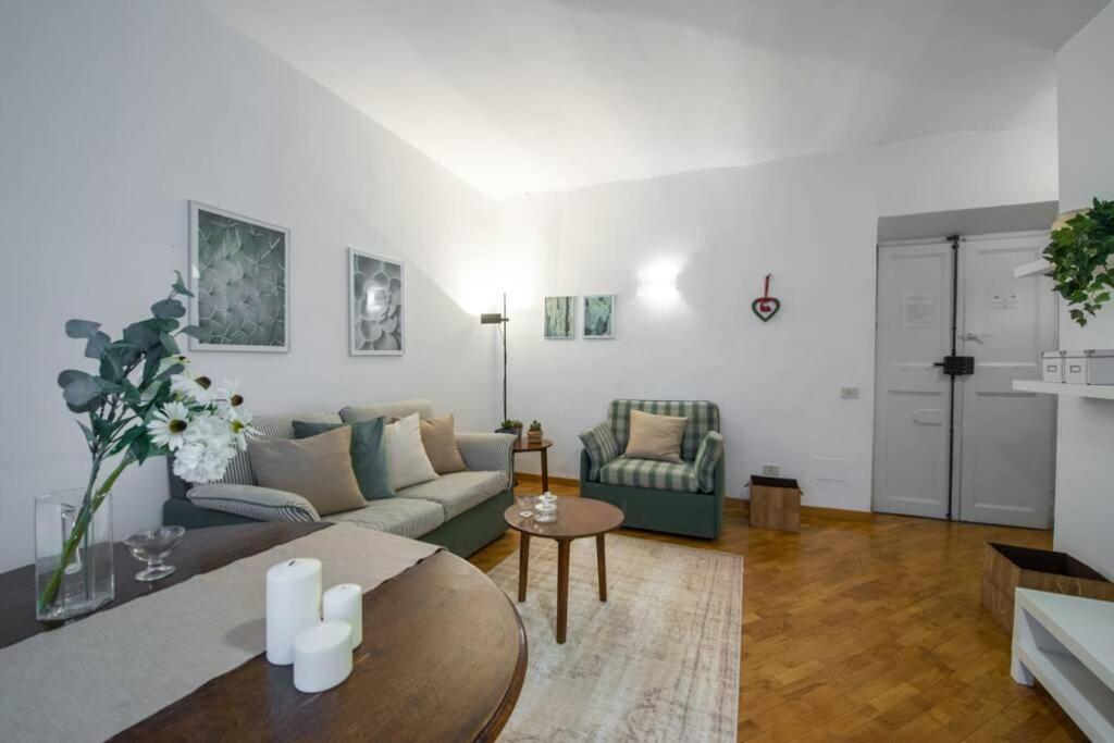 Flat In Trastevere - Rome Villa Eksteriør billede