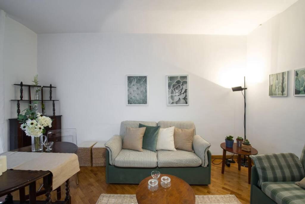 Flat In Trastevere - Rome Villa Eksteriør billede