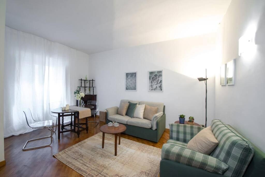 Flat In Trastevere - Rome Villa Eksteriør billede