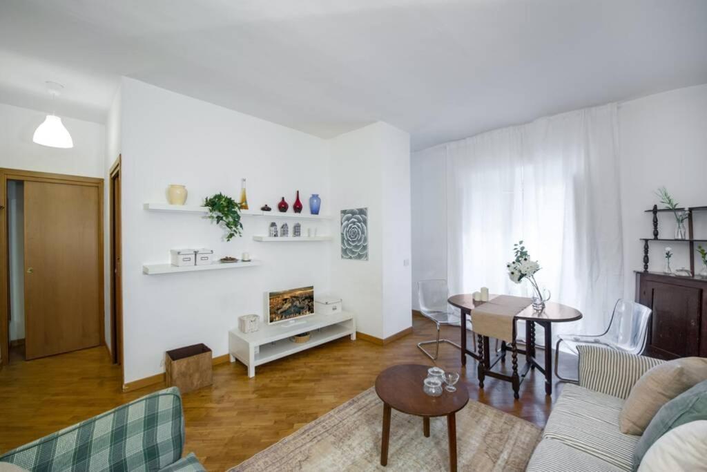 Flat In Trastevere - Rome Villa Eksteriør billede